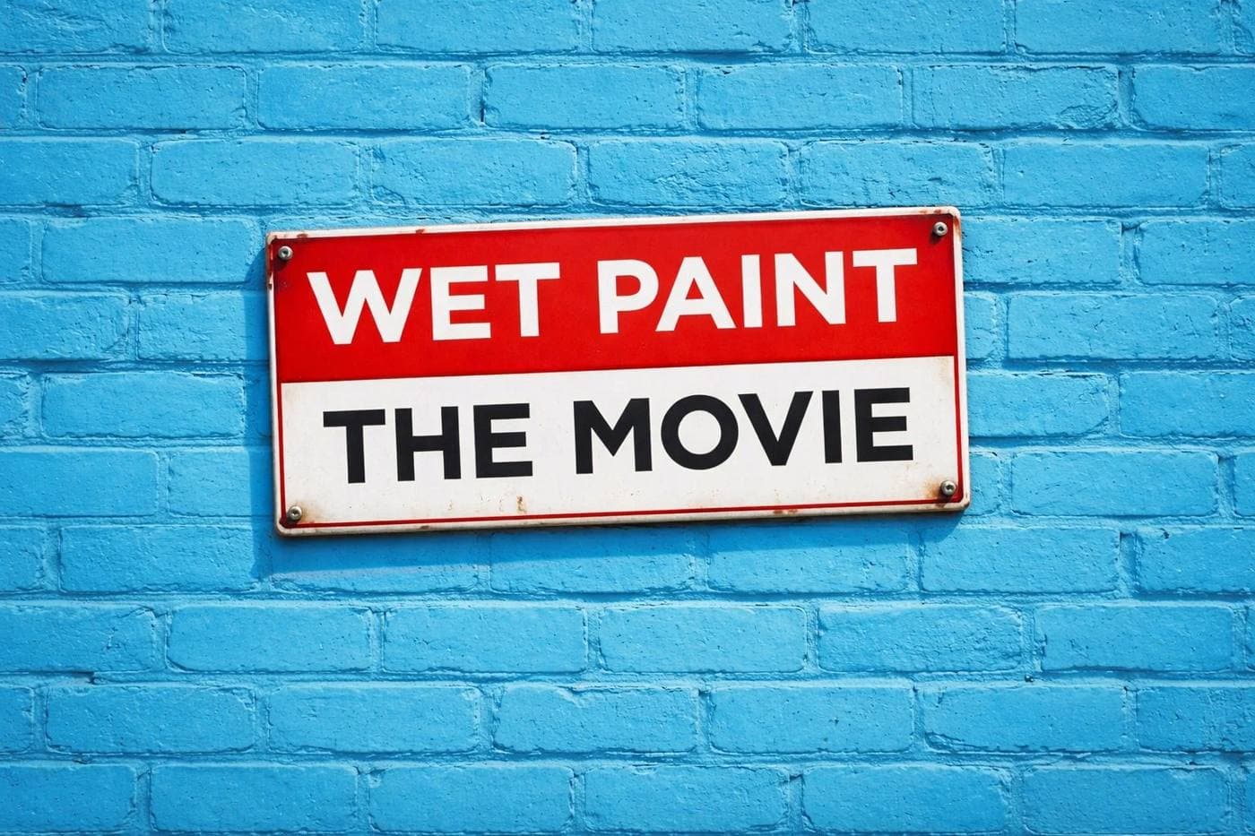 Wet Paint, Belong Mobile